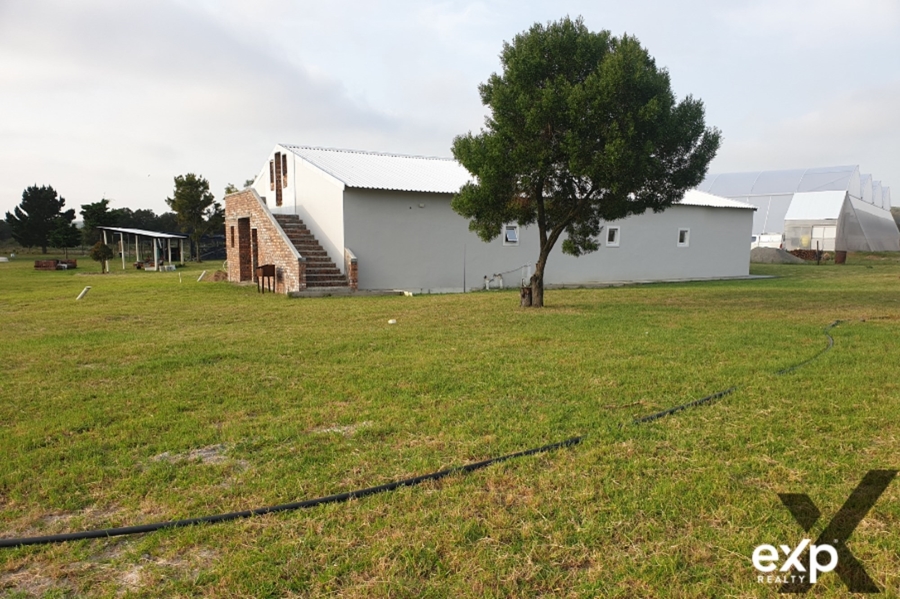 0 Bedroom Property for Sale in Yzerfontein Western Cape